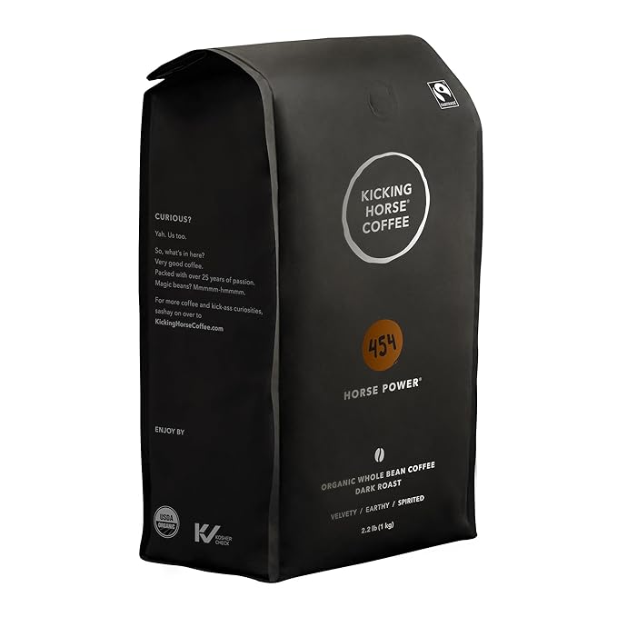 Top-Rated Coffee Beans for Every Brew Style – Expert Reviews & Deals
