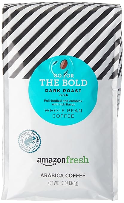 Top-Rated Coffee Beans for Every Brew Style – Expert Reviews & Deals