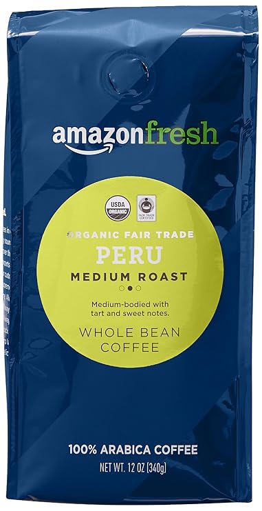 Top-Rated Coffee Beans for Every Brew Style – Expert Reviews & Deals