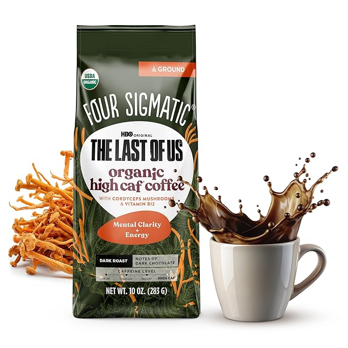 Top-Rated Coffee Beans for Every Brew Style – Expert Reviews & Deals