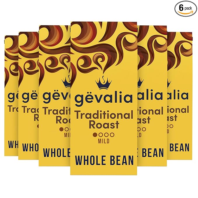 Top-Rated Coffee Beans for Every Brew Style – Expert Reviews & Deals