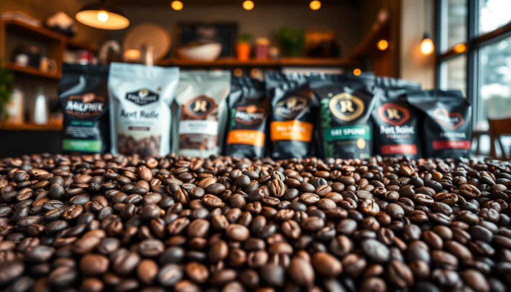 Top-Rated Coffee Beans for Every Brew Style – Expert Reviews & Deals