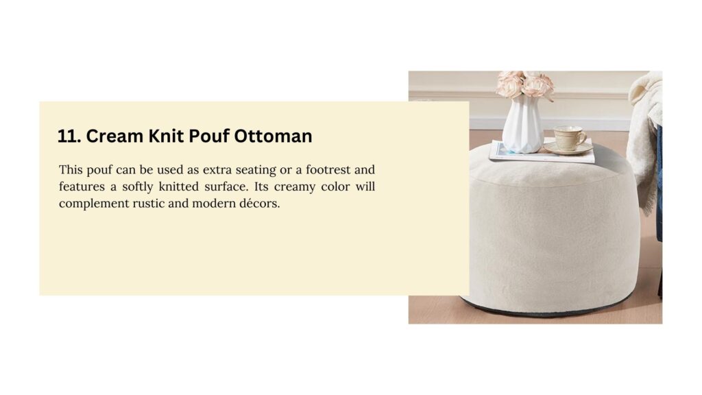 home summer decor beige cream dark blue
