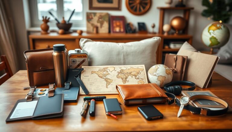 12+ Thoughtful Travel Gift Ideas to Surprise the Globetrotter