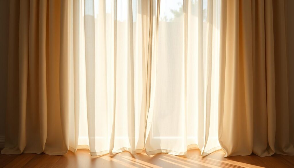 home summer decor beige cream dark blue